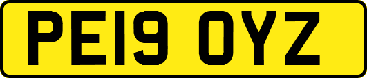 PE19OYZ