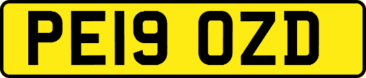 PE19OZD