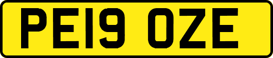 PE19OZE