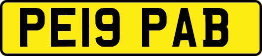 PE19PAB