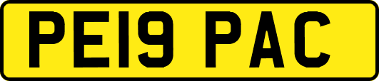 PE19PAC