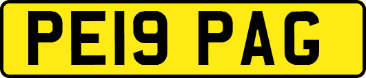 PE19PAG