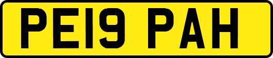 PE19PAH