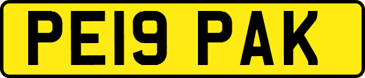 PE19PAK