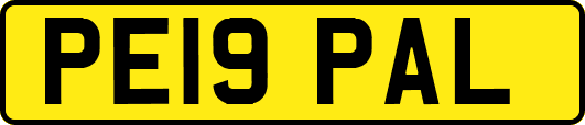 PE19PAL