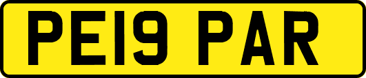 PE19PAR