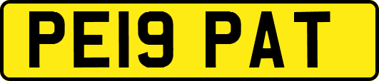 PE19PAT