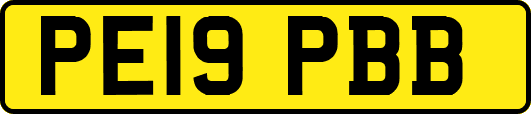 PE19PBB