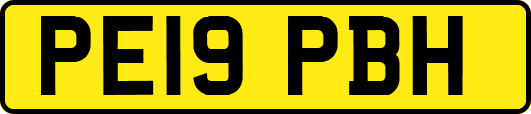 PE19PBH