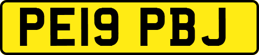 PE19PBJ
