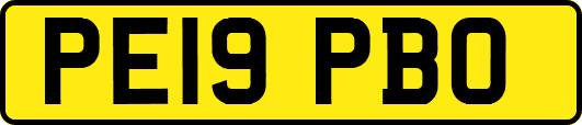 PE19PBO