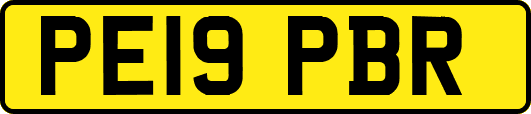 PE19PBR