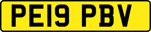 PE19PBV