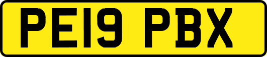 PE19PBX