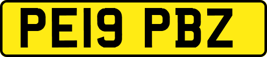 PE19PBZ