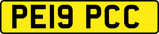 PE19PCC