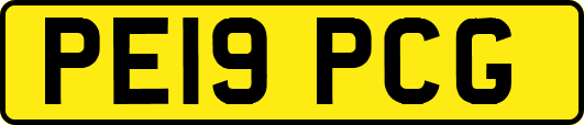 PE19PCG