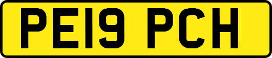 PE19PCH