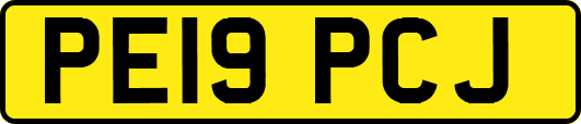 PE19PCJ