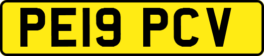 PE19PCV