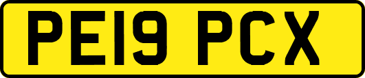 PE19PCX