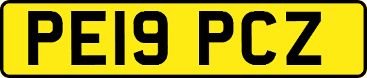 PE19PCZ