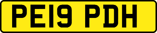 PE19PDH