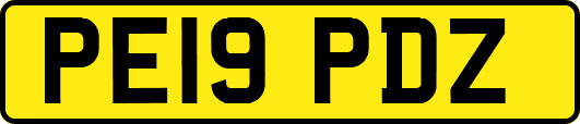 PE19PDZ