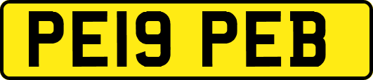 PE19PEB