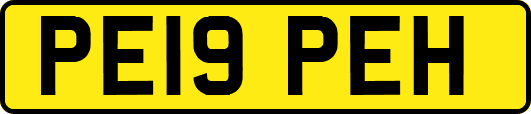 PE19PEH