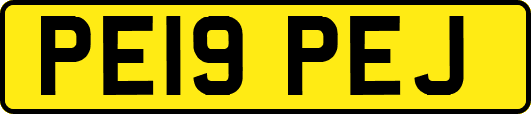 PE19PEJ