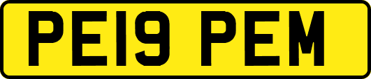PE19PEM