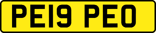 PE19PEO