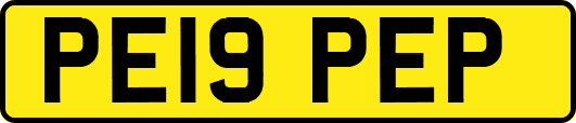 PE19PEP