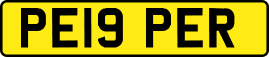 PE19PER