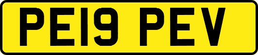 PE19PEV