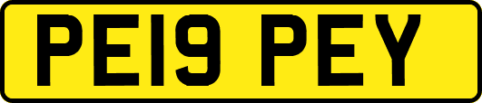 PE19PEY