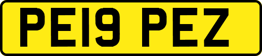 PE19PEZ