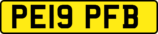 PE19PFB