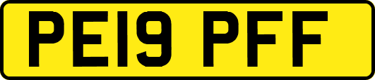 PE19PFF