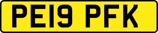 PE19PFK