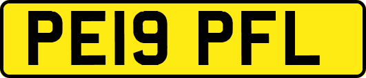 PE19PFL