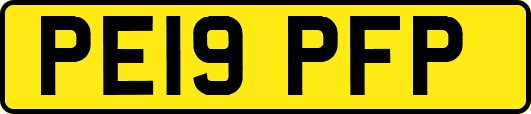 PE19PFP