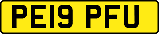PE19PFU