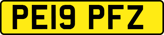 PE19PFZ