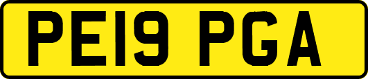 PE19PGA