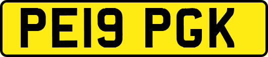 PE19PGK