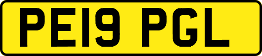 PE19PGL