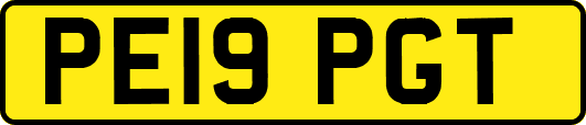 PE19PGT
