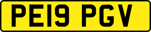 PE19PGV